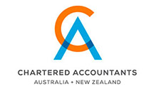 Chartered Accountants Australia New Zealand